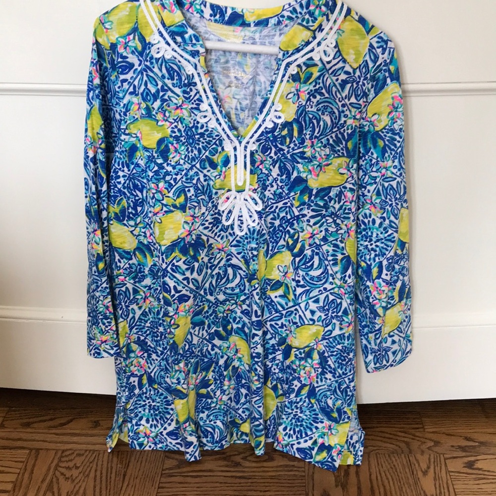 Top/tunic